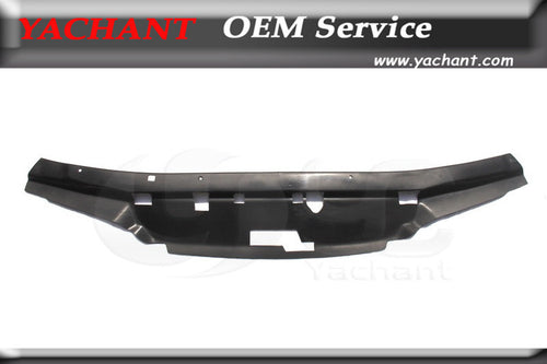 Car-Styling FRP Fiber Glass Cooling Panel Fit For 1989-1994 Skyline R32 GTR Garage Defend Style Cooling Panel