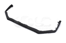 Carbon Fiber / FRP Fiber Glass Front Lip Fit For 2015-2016 Impreza VAB VAF WRX STI VAQ S4 ST Style Front Under Spoiler