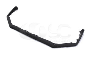 Carbon Fiber / FRP Fiber Glass Front Lip Fit For 2015-2016 Impreza VAB VAF WRX STI VAQ S4 ST Style Front Under Spoiler