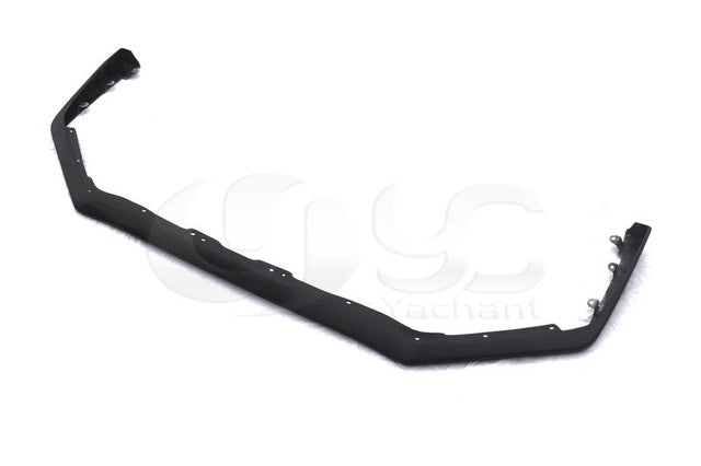 Carbon Fiber / FRP Fiber Glass Front Lip Fit For 2015-2016 Impreza VAB VAF WRX STI VAQ S4 ST Style Front Under Spoiler
