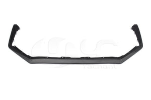 Carbon Fiber / FRP Fiber Glass Front Lip Fit For 2015-2016 Impreza VAB VAF WRX STI VAQ S4 ST Style Front Under Spoiler