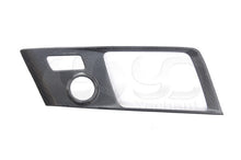 Car-Styling Dry Carbon Fiber 14Pcs Fit For 14-16 Corvette C7 Interior Trim Kit Control Panel Cover Steering Wheel Door Handle