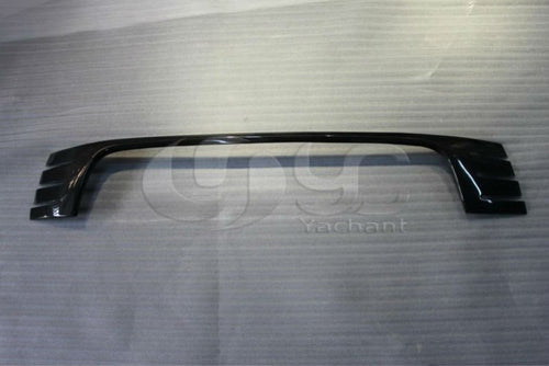 Carbon Fiber Front Bumper Cover Fit For Volkswagen Golf MK6 GTI