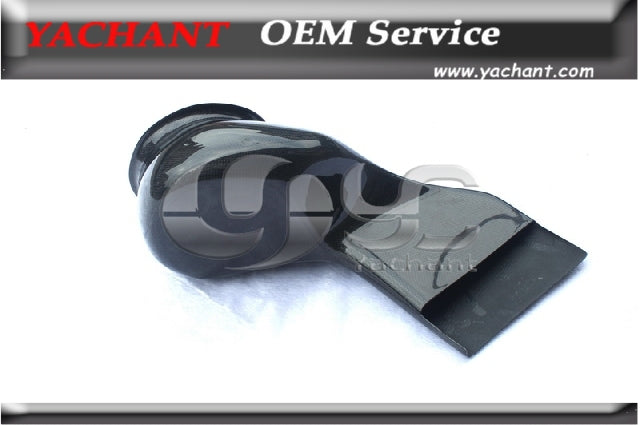 Carbon Fiber GPM Style Air Intake Box Fit For 2008-2012 Mitsubishi Lancer EVO 10