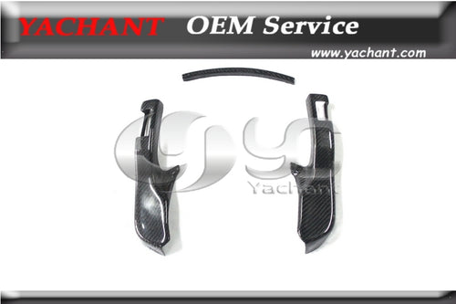 Carbon Fiber OEM Style Instrument Trim Fit For 2008-2013 Nissan Skyline R35 GTR
